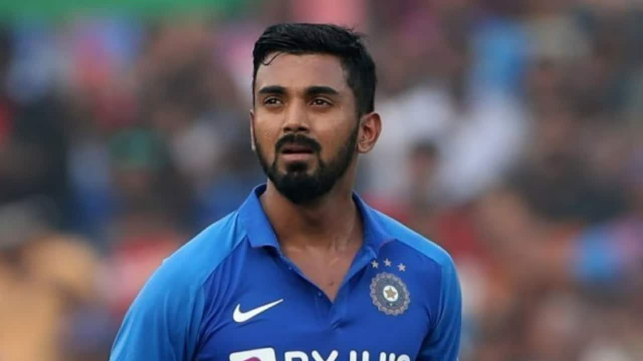 KL Rahul, KL Rahul Injury, KL Rahul Injured, KL Rahul India, KL Rahul Indian Cricketer,