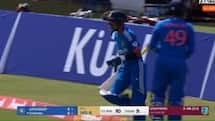 ‘I Am More Excited Than You’: Dewald Brevis Calls Tilak Varma On India Debut | Watch Video