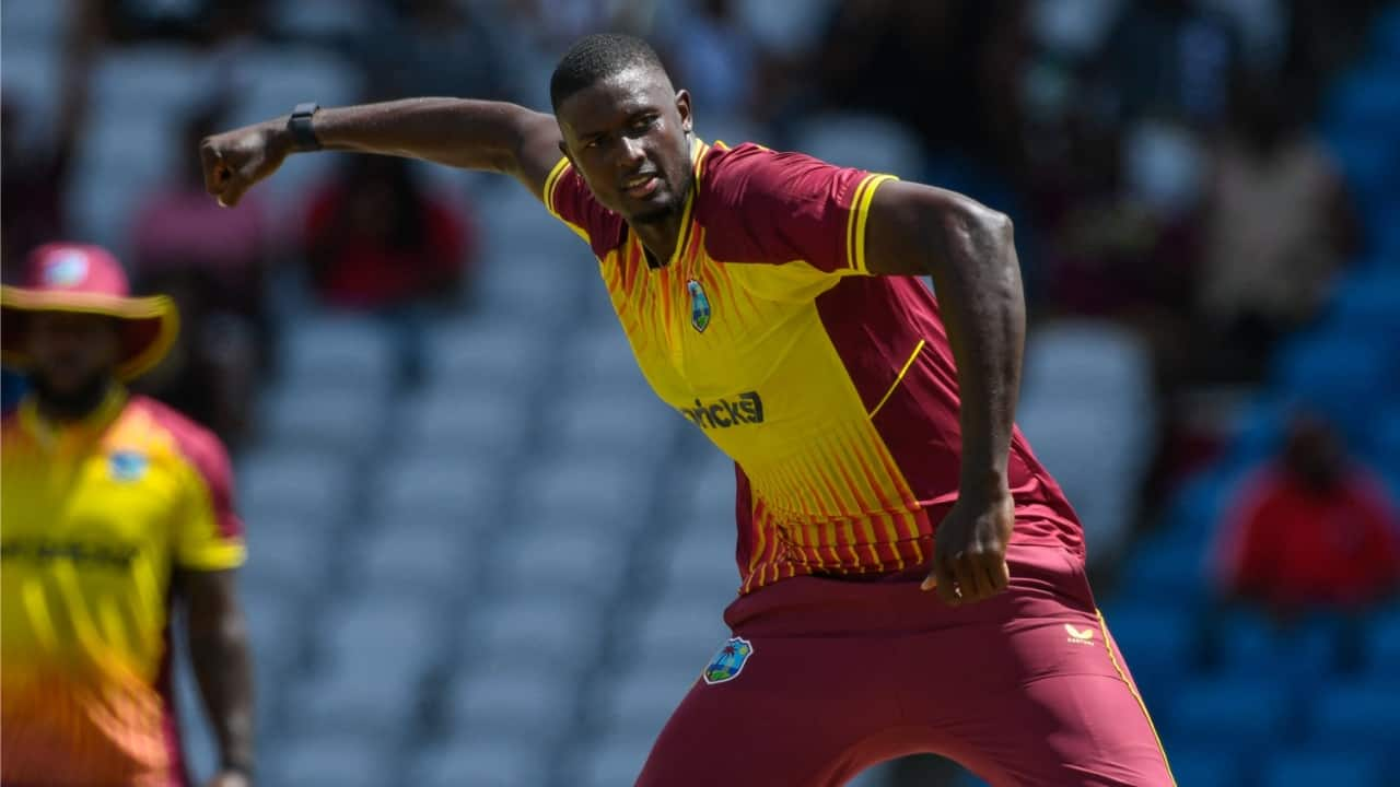 IND vs WI: Jason Holder Reveals Turning Point In 1st T20I Against India