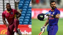 ‘Virat Kohli Is One Of Best Across Formats’: Kyle Mayers