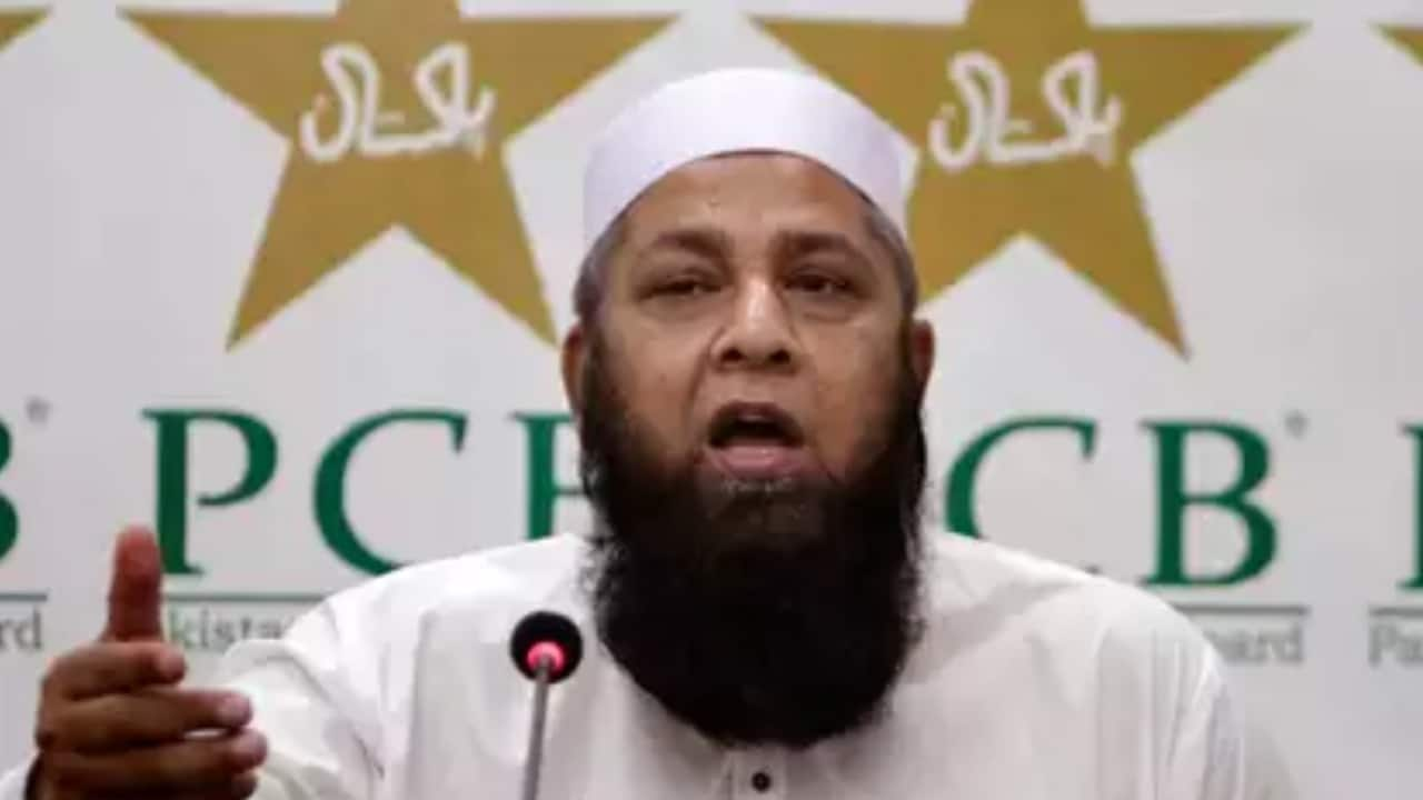 Inzamam-Ul-Haq Set To Take Over As Pakistan Team Chief Selector: PCB Source