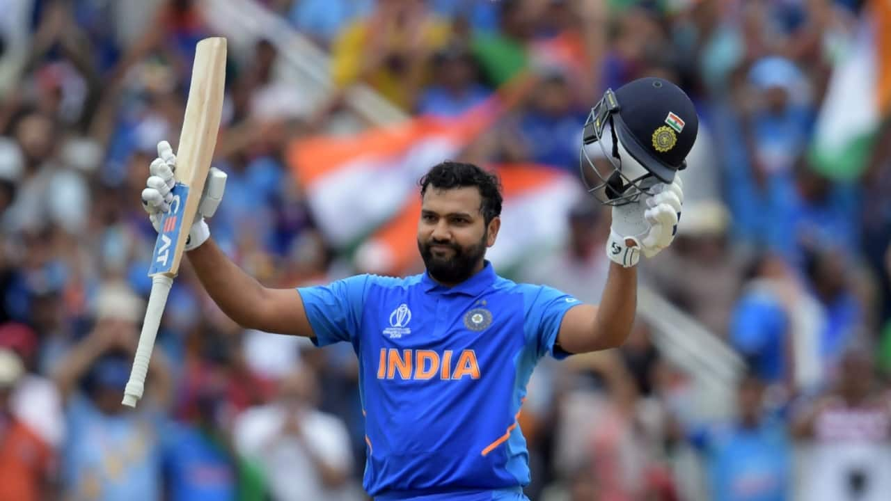 'We Will Try Our Best To Win The ICC Trophy For India', Says Rohit Sharma Ahead Of ODI World Cup 2023