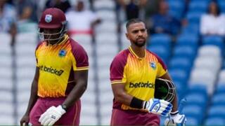 Rovman Powell Reveals West Indies’ Plan To Deal With Yuzvendra Chahal, Kuldeep Yadav And Ravi Bishnoi