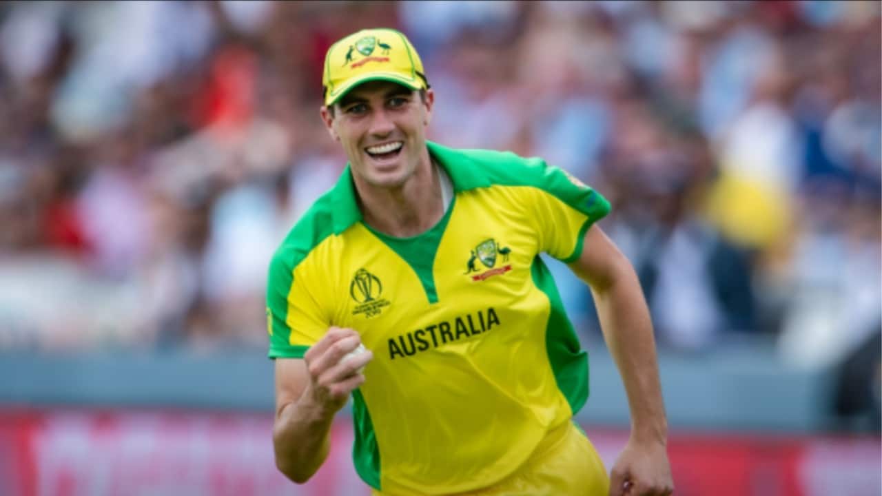 Australia Announce Preliminary Squad For Upcoming ODI WC, Ind And SA