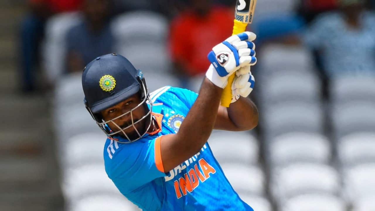'Samson Has Had Enough Chances Now': Ex-Pak Spinner Slams Ind's Wicketkeeper Batter
