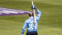 ‘What The Indian Selectors May Be Thinking’: Prithvi Shaw After Double Ton For Northamptonshire