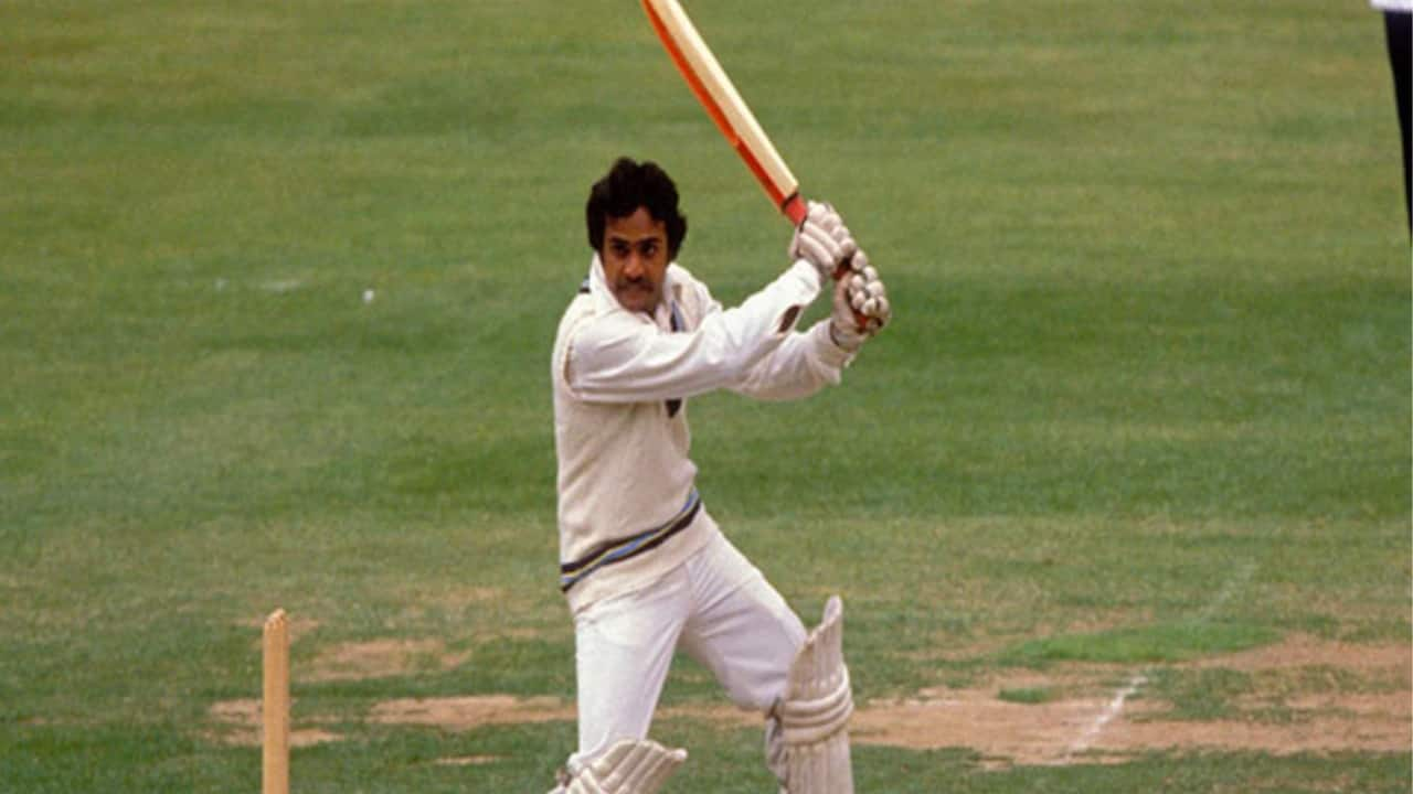 Yashpal Sharma's Birth Anniversary: Late Cricketer's Top Knocks For India