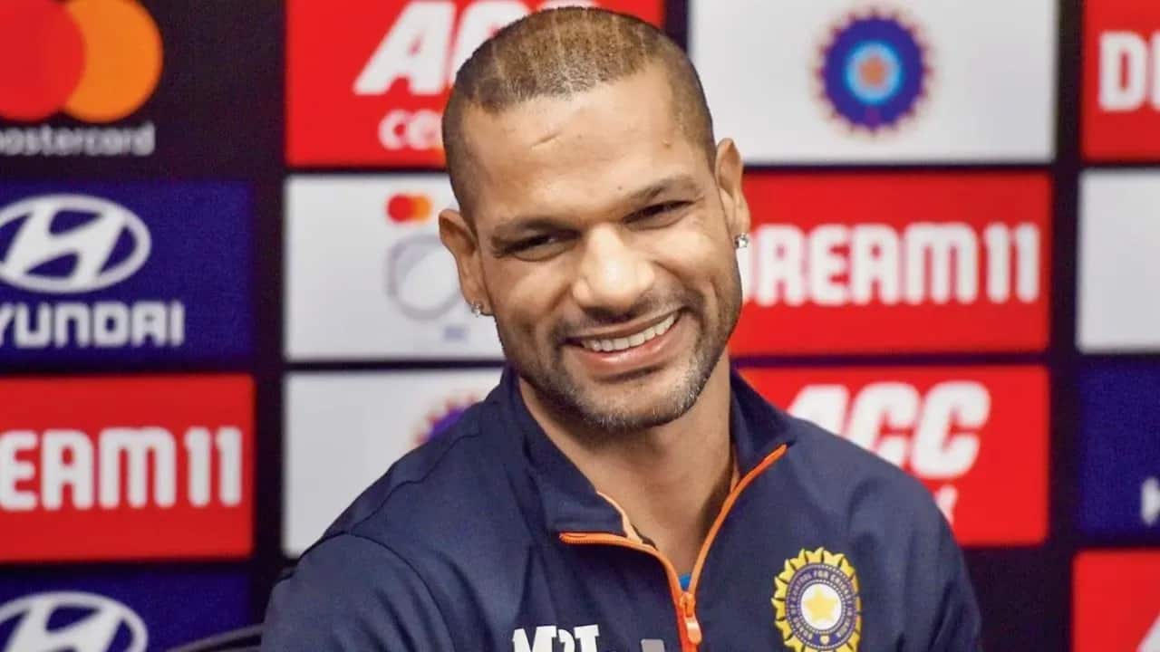 Iyer, SKY or Varma? Dhawan Picks His No. 4 For ODI WC
