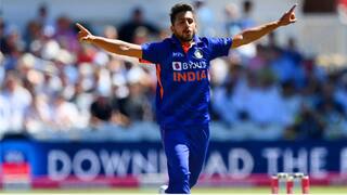‘If Umran Malik Works With Dale Steyn’: Brian Lara Offers Solution To India Speedster