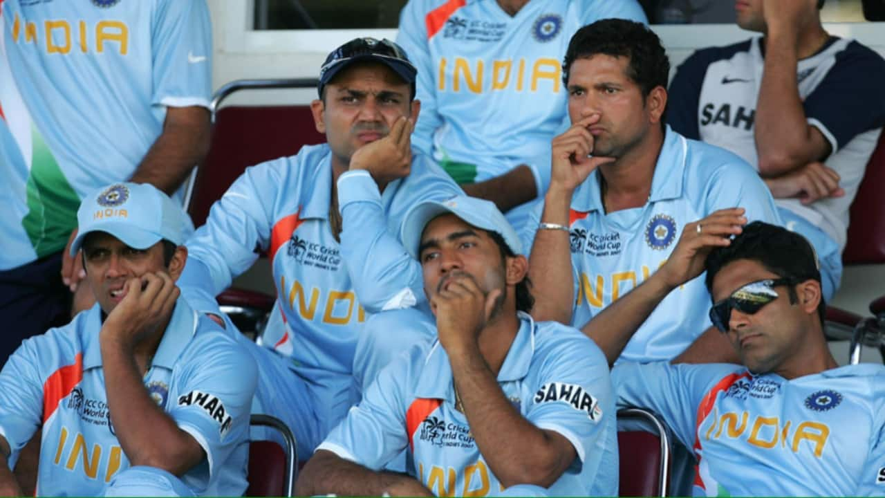 ICC World Cup 2007: India’s Nightmare As Australia Notch Up Another Title