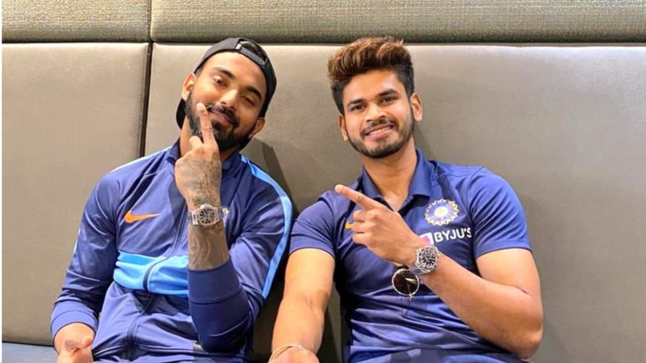 KL Rahul, Shreyas Iyer To Play In Asia Cup? Check Deets