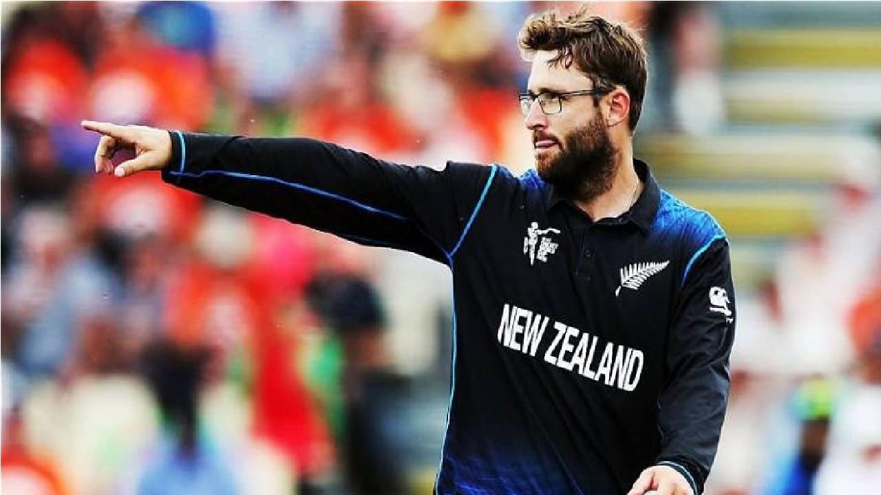 Daniel Vettori