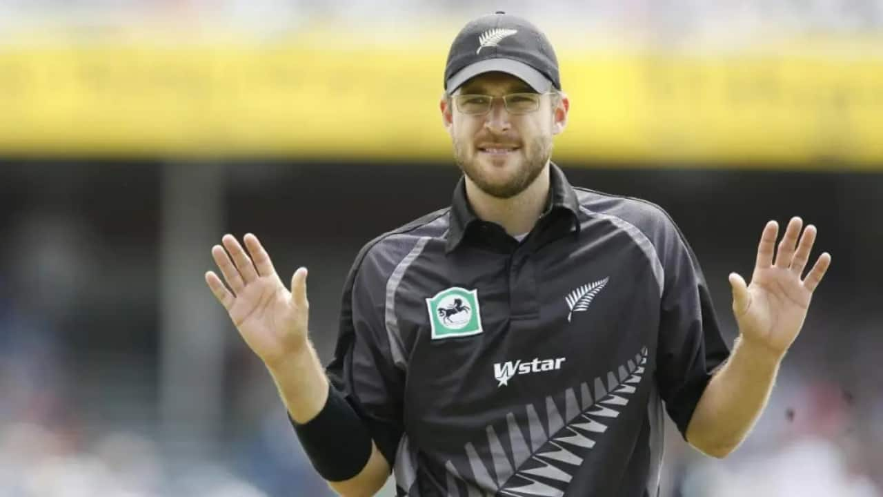 Daniel Vettori Replaces Brian Lara As Head Coach Of Sunrisers Hyderabad