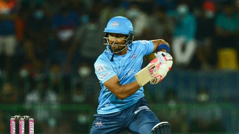 Galle Titans vs B-Love Kandy LPL 2023 Match 5 - Match Prediction, Preview, Cricket Tips, Head To Head And Live Streaming