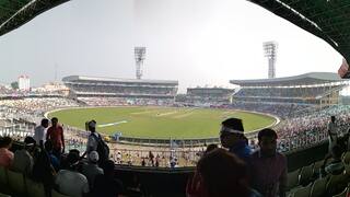ODI World Cup 2023 Schedule: With Kali Puja On Nov 12, Pakistan vs England Game At Eden Could Witness Date Change