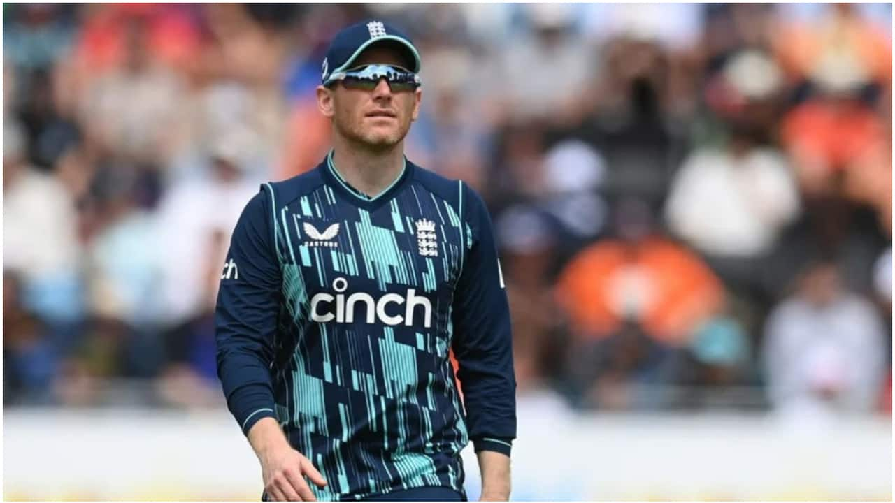 Eoin Morgan Feels India Are favourites To Win World Cup 2023