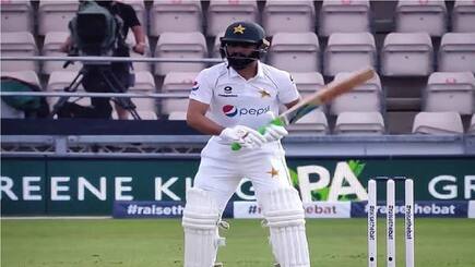 Fawad Alam quits Pakistan cricket for USA League