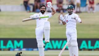 Fawad Alam Quits Pakistan Cricket To Explore Career In USA