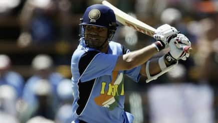 World Cup 2003: After The Crescendo, India Fall Short Of Glory
