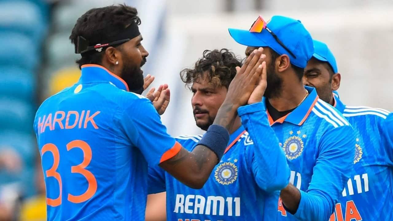 Aakash Chopra Questions Hardik Pandya For Excessive Use Of Spinners In First 10 Overs Against West Indies In 4th T20I