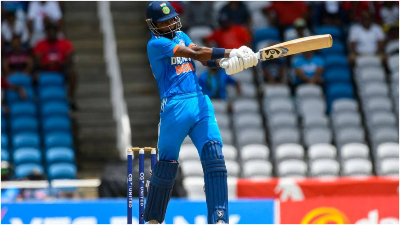 Hardik Pandya Slams West Indies Board