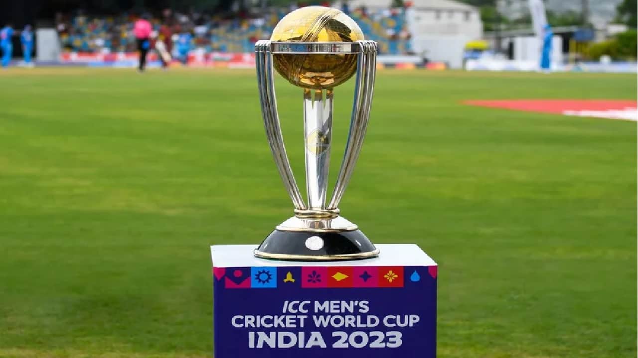 ICC ODI World Cup 2023