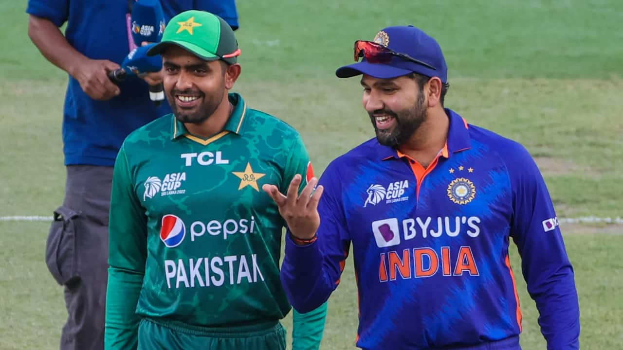 'Pakistan Have Great Chance Of Beating India In India': Reckons Ex-PAK Cricketer Ahead Of ODI World Cup 2023