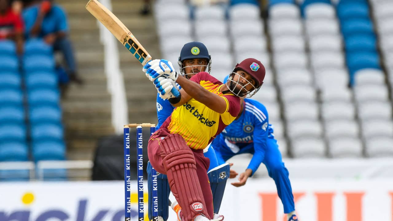 IND vs WI 2nd T20I: India Aim For Improved Death Overs Batting Keeping Workload In Mind
