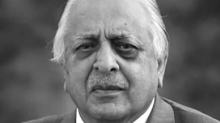 Pakistan former cricketer ijaz butt died at the age of 85
