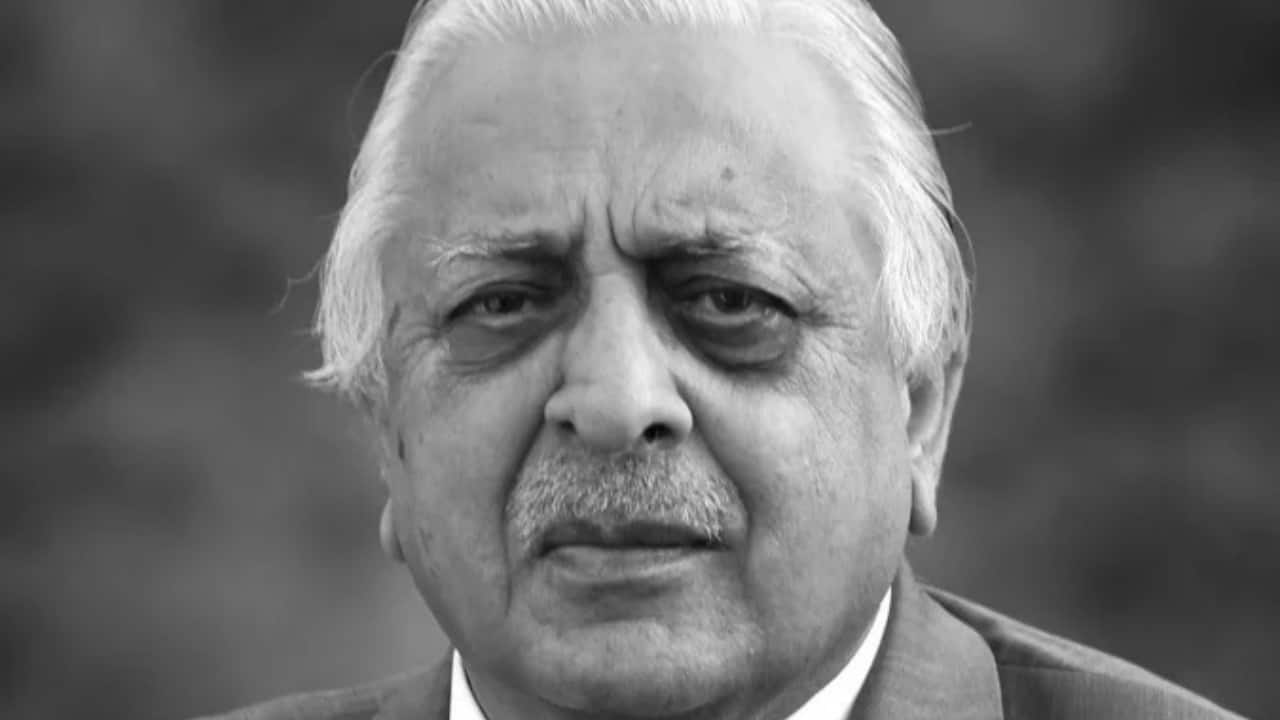 Former Pakistan Wicketkeeper And PCB Chairman Ijaz Butt Passes Away