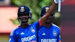 Ind vs WI 4th T20i Match Live Updates and Summary