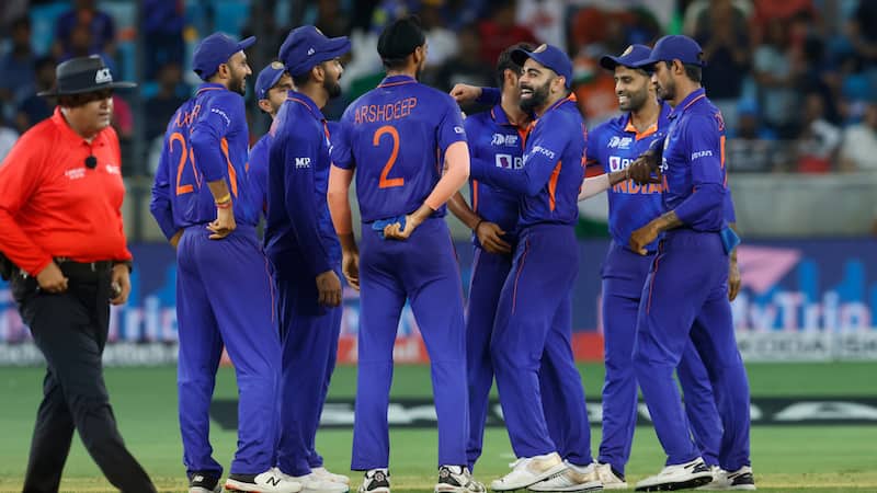 Series Against Australia, England Among Top Draws In India Bilateral Media Rights Bid: Report