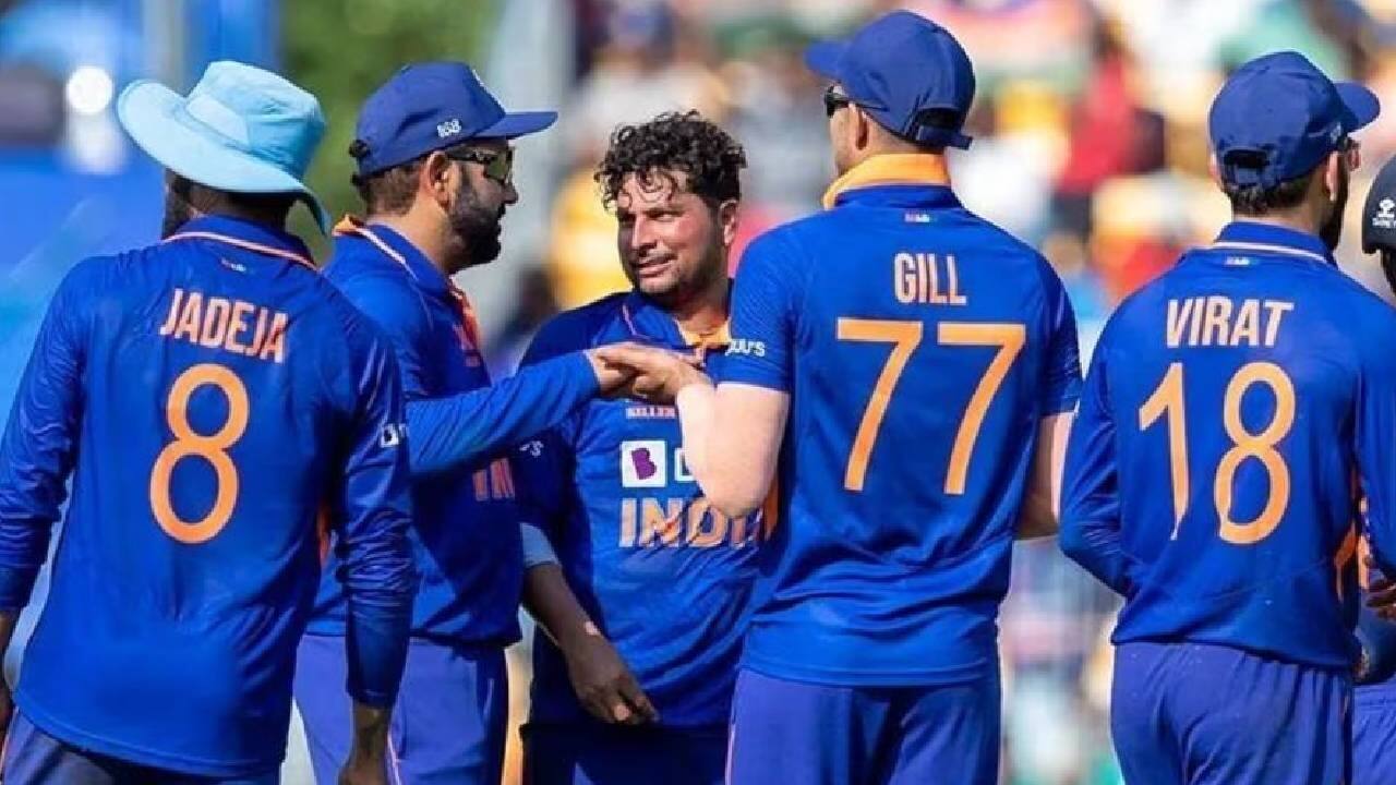 Indian cricket team