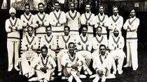 Lala Amarnath first test captain of independent India Know about first test team players after indepedence
