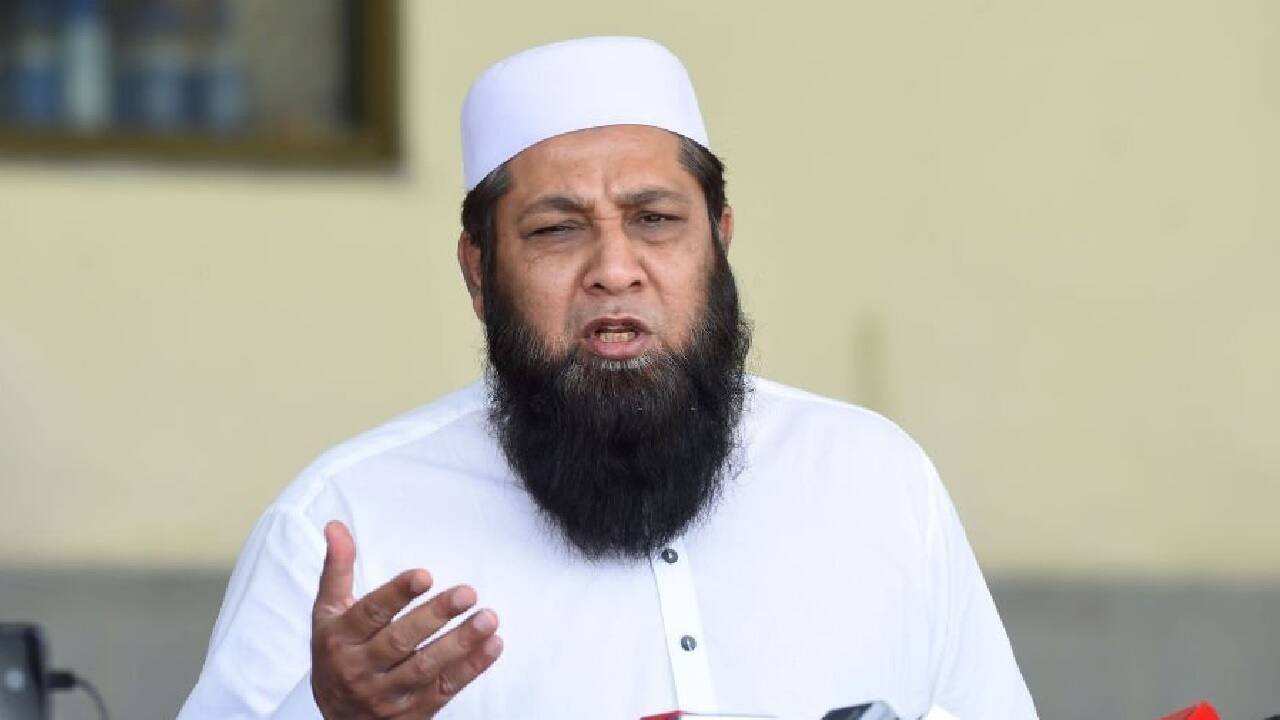 Inzamam Ul Haq