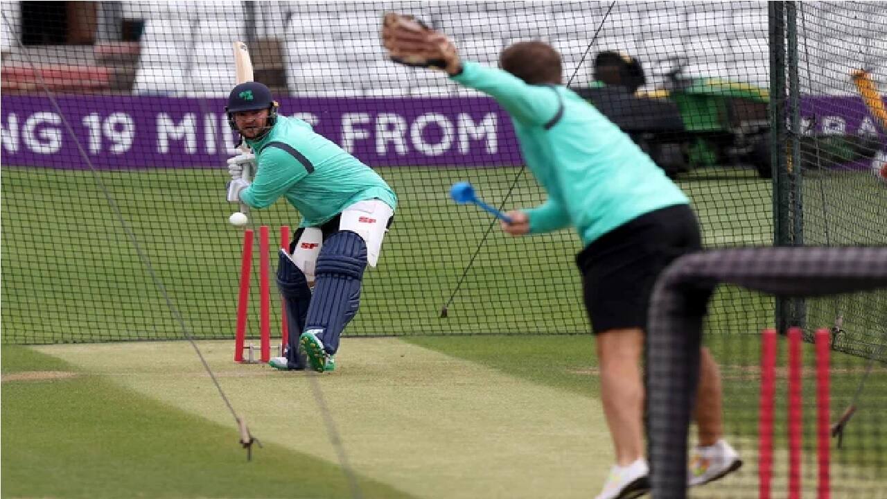 Ireland cricket team