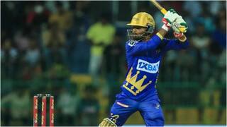 Dambulla Aura vs Jaffna Kings LPL 2023 Match 4 – Match Prediction, Preview, Cricket Tips, Head To Head And Live Streaming