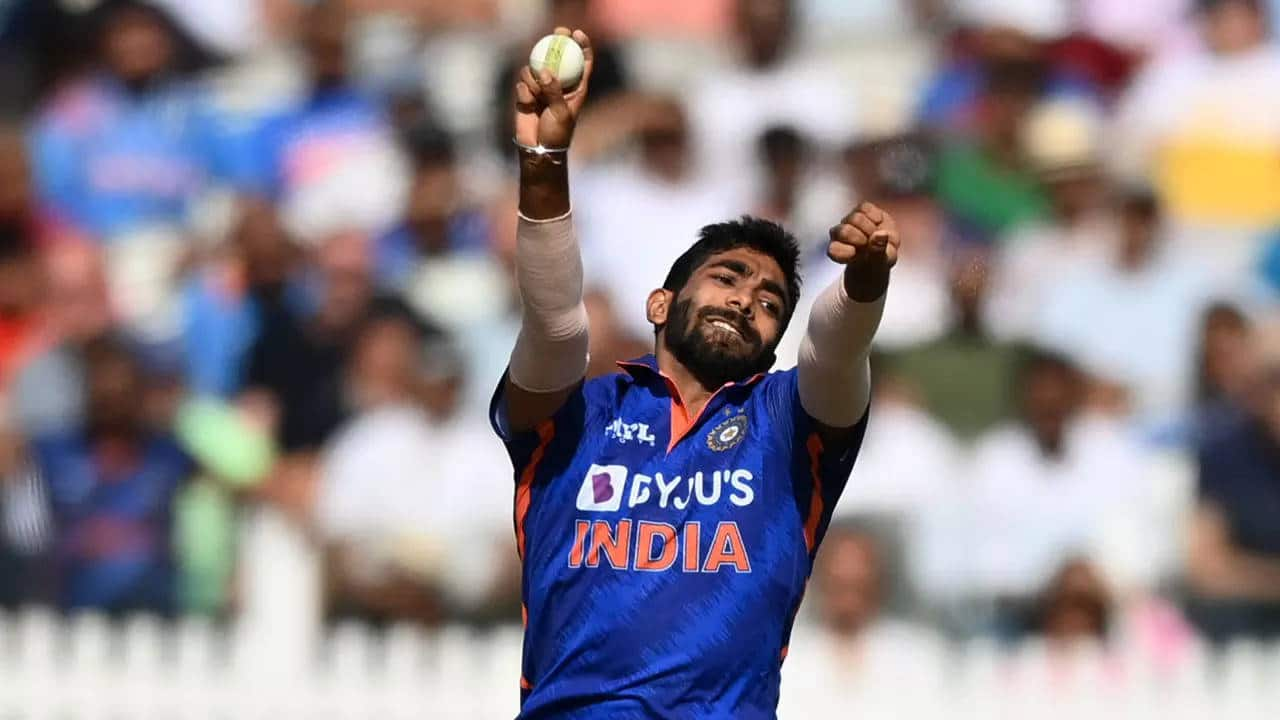 Finding Rhythm, Following Various Protocols Hold Key To Comeback Rides Of Jasprit Bumrah, Prasidh Krishna