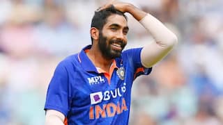 ‘We Face Shaheen, Haris In Nets’: Pakistan Batter Abdullah Shafique On Facing Jasprit Bumrah Threat In Asia Cup 2023