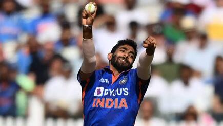 ‘We Don’t Have His Back Up’: Mohammad Kaif Highlights Jasprit Bumrah’s Importance For ODI World Cup 2023