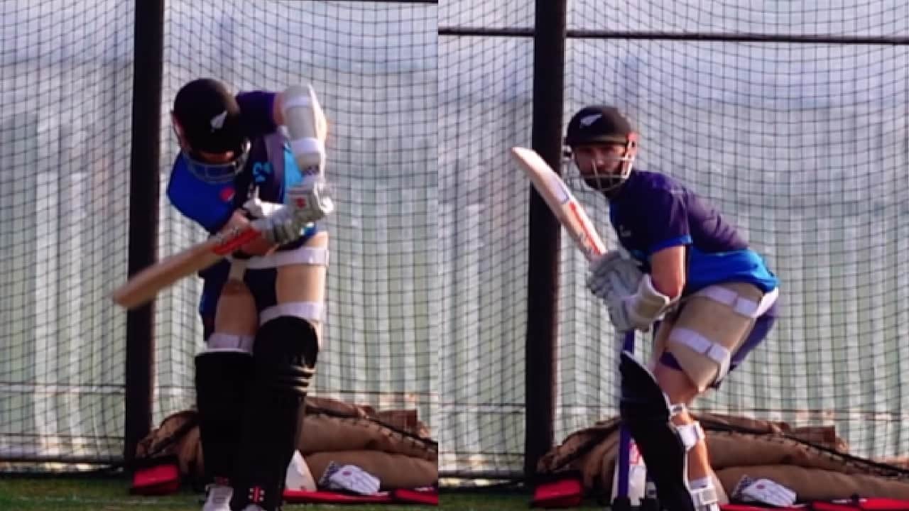 Kane Williamson