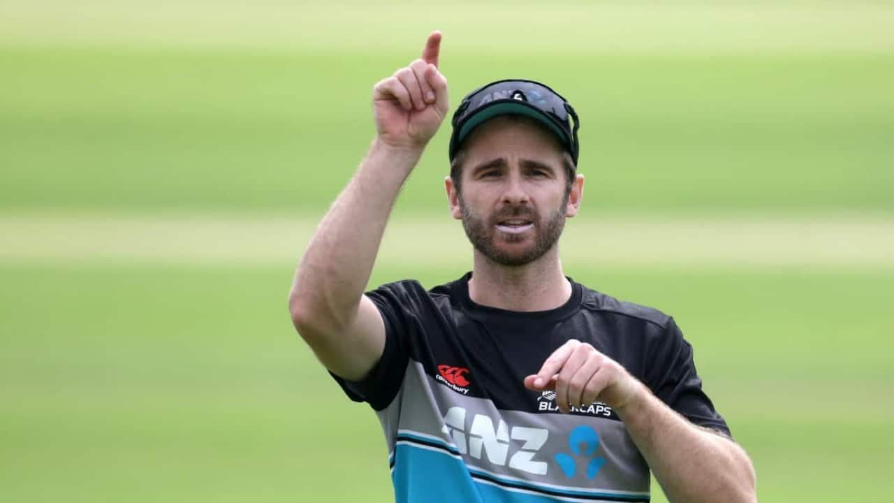 'It's Still Just Guesswork': Kane Williamson Speaks On His Availability For ODI World Cup 2023