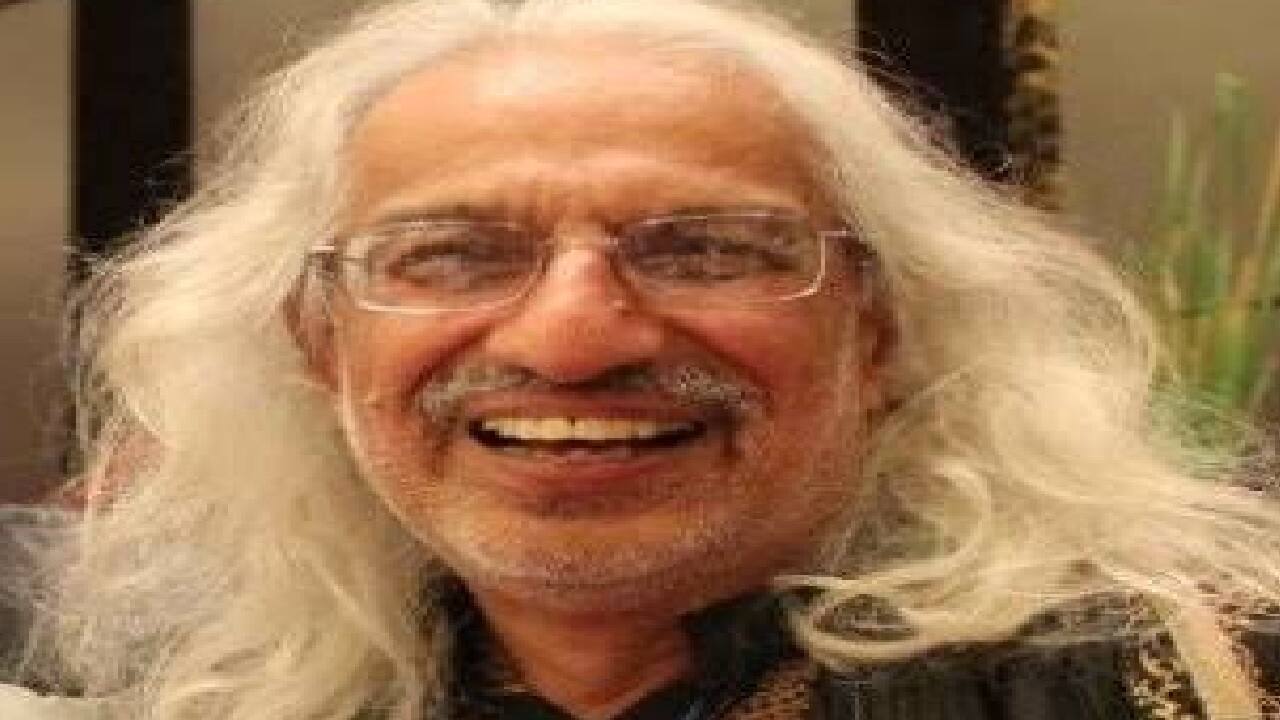 Maqbool Babri