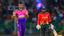 Prithvi Shaw Out Of One Day Cup Due To Knee Injury