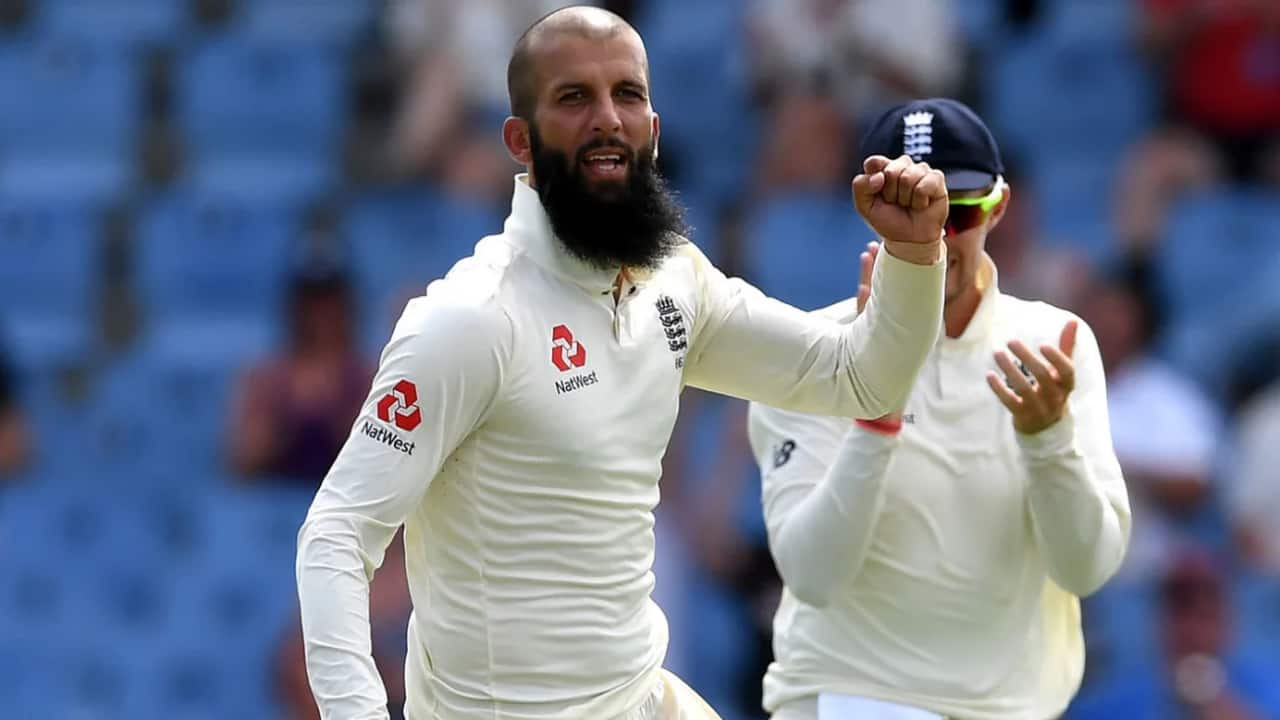 'There's No Way I'm Going': Moeen Ali On Test Return For England Against India