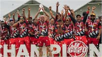 Montreal Tigers Roar To Victory, Clinch GT20 Canada Season 3 Title With Thrilling Last-Ball Win  