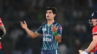 ‘Babar Azam Suggested Me To Take Rest’: Naseem Shah Turns Down Injury Rumours