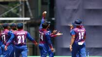 Nepal announced final squad for the Asia Cup 2023