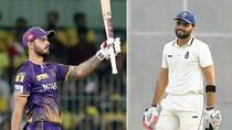 disgruntled dhruv shorey Nitish Rana seek noc to leave delhi himmat may lead team in Ranji