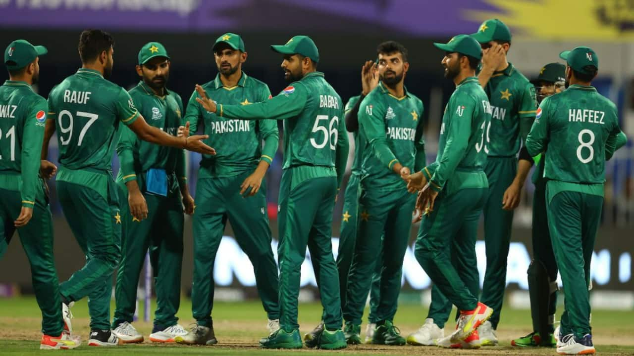 PCB Considers Sending Psychologist With Pakistan Team For Handling Pressure In Men’s ODI World Cup 2023: Report